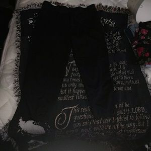 Wilson's softball uniform pants